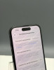 iPhone 16 256GB Black 91%